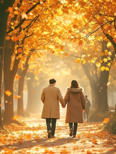这么多年2 电影海报